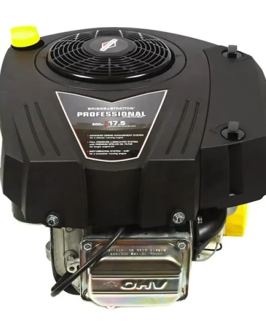 Briggs & Stratton 31S977-0005-G1 Vertical Engine