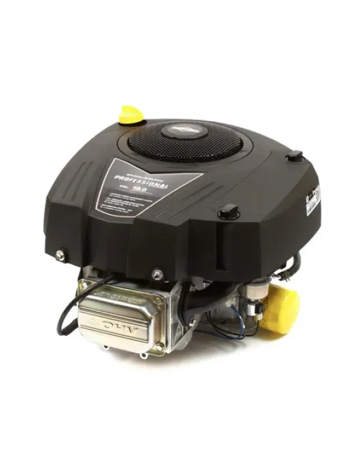 Briggs & Stratton 33S877-0017-G1 Professional Series Vertical Engine