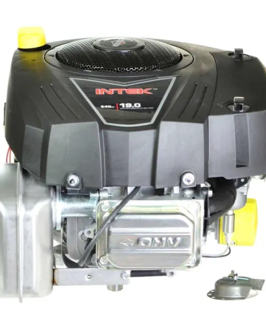 Briggs & Stratton 33S877-0019-G1 Vertical Engine with Electric Start, Replaces 33R877-0003-G1