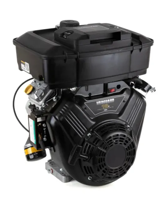 Briggs & Stratton 356442-0667-F1 Horizontal Vanguard Engine, Replaces 356442-0565-F1
