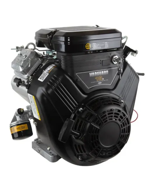 Briggs & Stratton 356447-0050-G1 Horizontal Engine