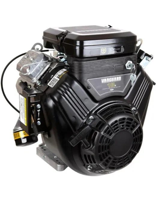 Briggs & Stratton 356447-0051-G1 Horizontal Vanguard Engine