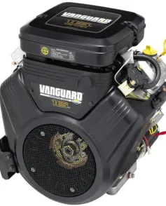 Briggs &amp; Stratton 356447-0053-G1 Horizontal Vanguard Engine