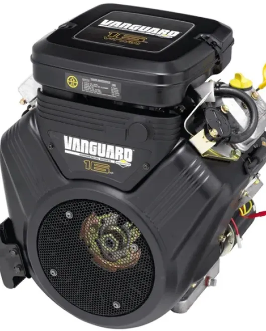 Briggs & Stratton 356447-0053-G1 Horizontal Vanguard Engine