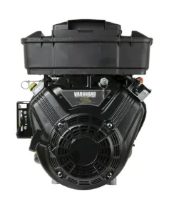 Briggs &amp; Stratton 356447-0054-F1 Horizontal Vanguard Engine, Replaces 356447-0596-F1