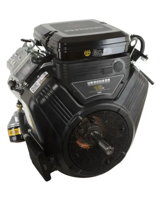 Briggs & Stratton 356447-3545-G1 Horizontal Vanguard Engine