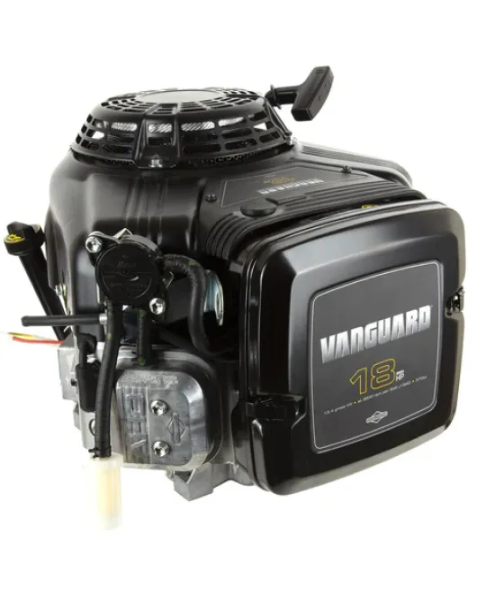 Briggs & Stratton 356776-0013-G1 Verticle Engine, Replaces 356776-0006-G1