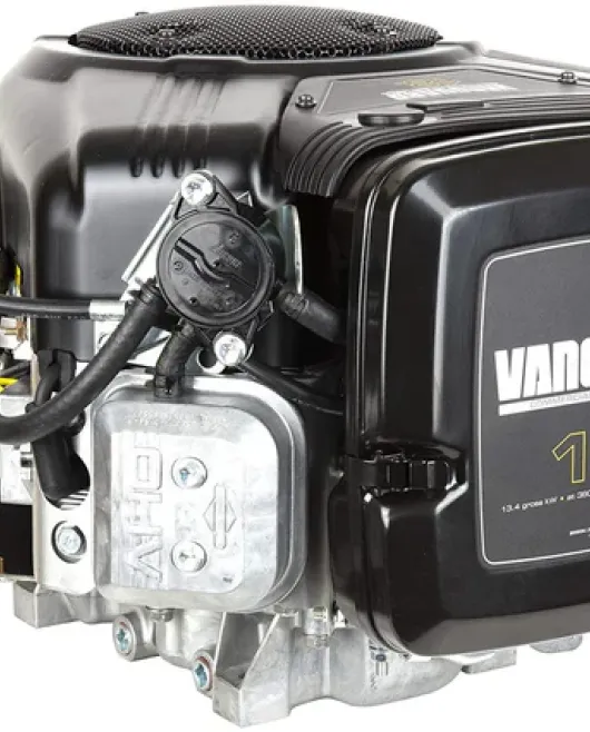 Briggs & Stratton 356777-0154-G1 Vertical Engine, Replaces 356777-3034-G1