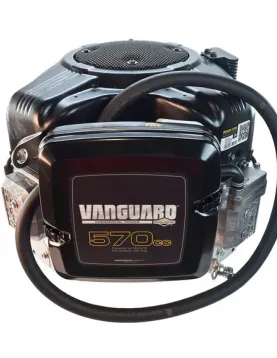 Briggs & Stratton 359775-0005-E1 Vertical Vanguard Engine