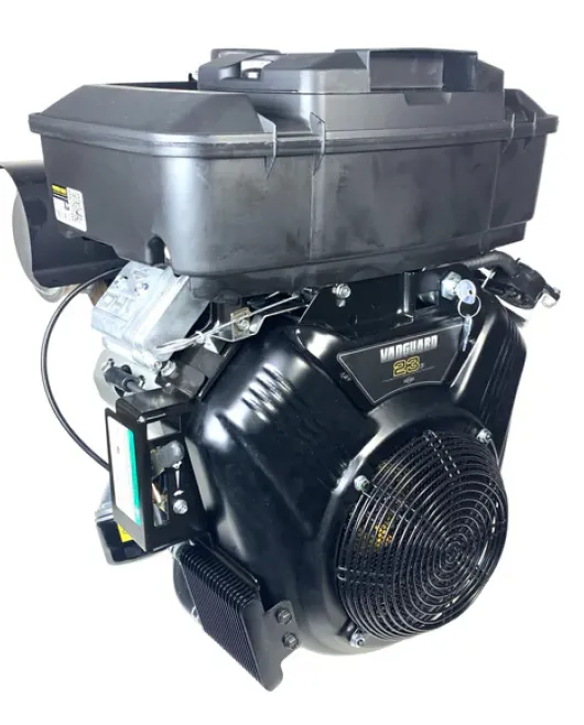 Briggs & Stratton 386447-0455-F1 Vanguard Engine