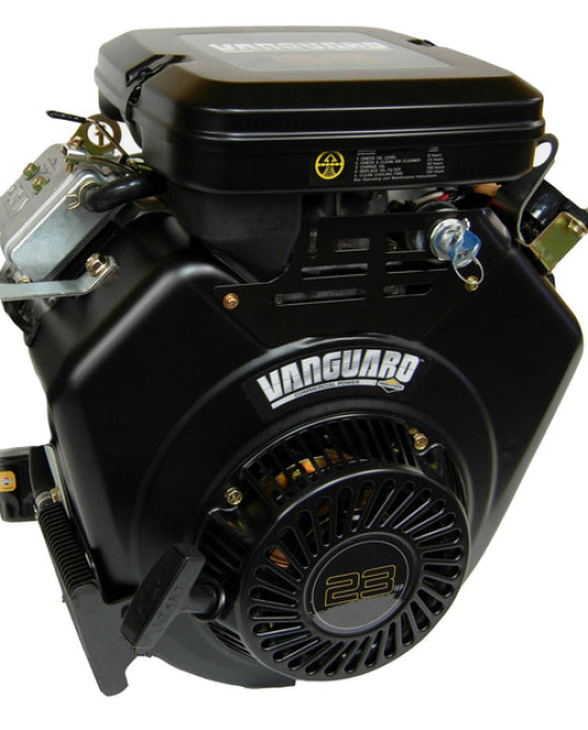 Briggs & Stratton 386447-0475-G1 Vertical Engine, Replaces 386447-3077-G1