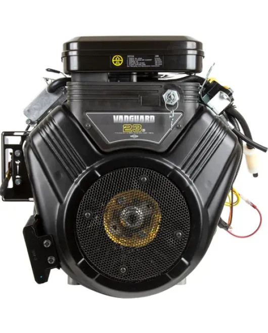 Briggs & Stratton 386447-0514-G1 Horizontal Engine, Replaces 386447-3047-G1