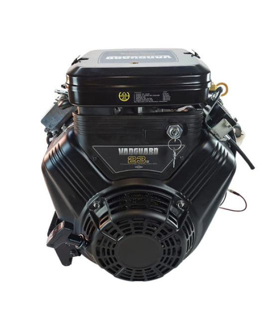 Briggs & Stratton 386447-0515-G1 Horizontal Vanguard Engine