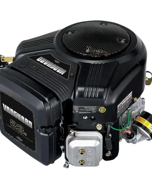 Briggs & Stratton 386777-0011-G1 Vertical Vanguard Engine
