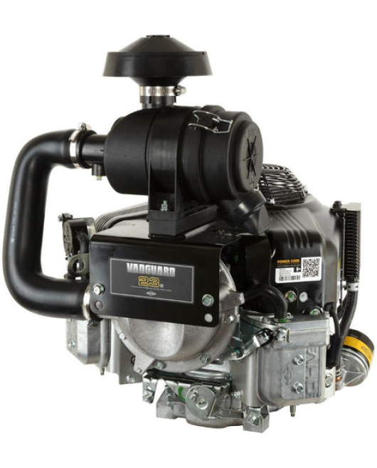 Briggs & Stratton 386777-0141-G1 Vertical Vanguard Engine