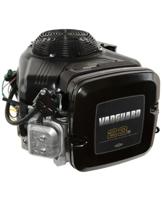 Briggs & Stratton 386777-0143-G1 Vertical Vanguard Engine
