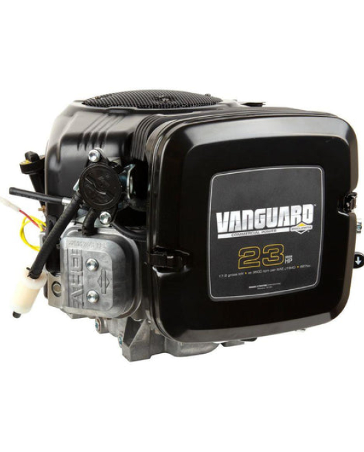 Briggs & Stratton 386777-0144-G1 Vertical Vanguard Engine