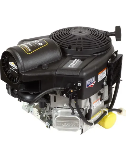 Briggs & Stratton 40T877-0012-G1 Vertical Commercial Engine