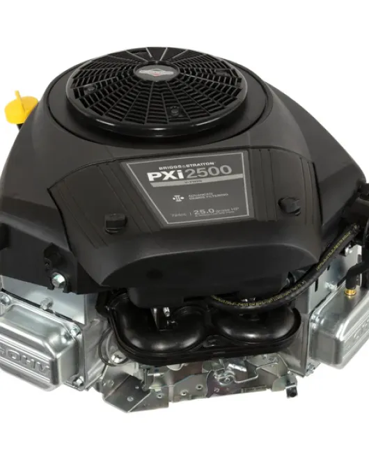 Briggs & Stratton 44S977-0016-G1 Vertical Professional Engine, Replaces 44S977-0021-G1