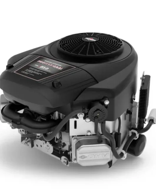 Briggs & Stratton 44S977-0036-G1 Vertical Professional Series Engine