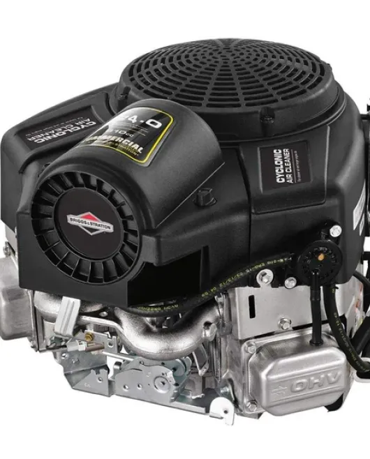 Briggs & Stratton 44T977-0009-G1 Vertical Engine, Replaces 44T877-0001-G1