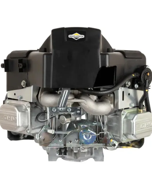 Briggs & Stratton 44T977-0011-G1 Vertical Commercial Series Engine