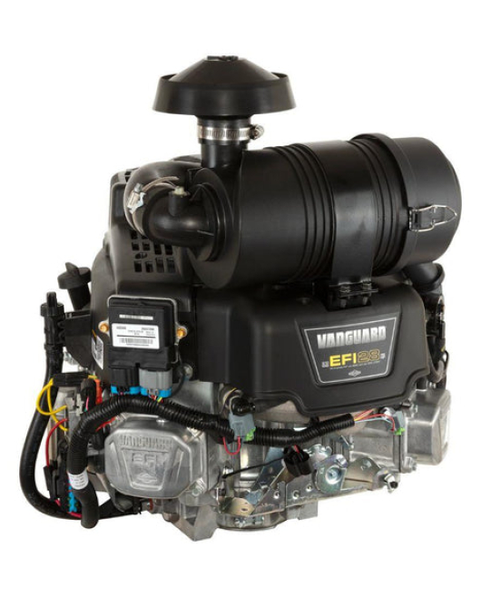 Briggs & Stratton 49E877-0034-Z1 Vertical Vanguard EFI Engine