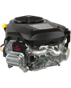 Briggs &amp; Stratton 49S877-0007-G1 Vertical Professional Series Engine