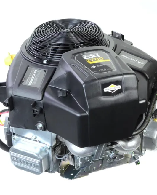 Briggs & Stratton 49T877-0049-Z1 Vertical Engine, Replaces 49T877-0004-G1