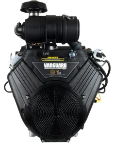 Briggs &amp; Stratton 543477-3318-J1 Horizontal Engine