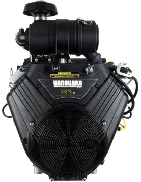 Briggs & Stratton 543477-3318-J1 Horizontal Engine