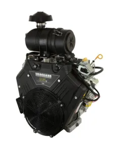 Briggs &amp; Stratton 613477-0242-J1 Horizontal Vanguard Engine