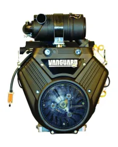 Briggs &amp; Stratton 613477-0277-J1 Horizontal Vanguard Engine