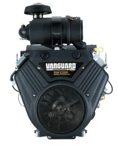 Briggs &amp; Stratton 613477-4209-J1 Horizontal Vanguard Engine, Replaces 613477-0039-J1