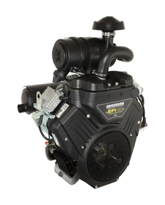 Briggs & Stratton 61G277-0035-J1 Horizontal Vanguard EFI Engine
