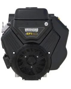 Briggs &amp; Stratton 61G477-0007-J1 Horizontal Vanguard EFI Engine