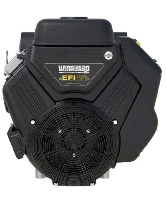 Briggs & Stratton 61G477-0007-J1 Horizontal Vanguard EFI Engine