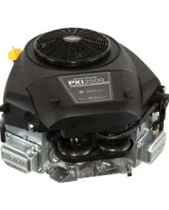 Briggs &amp; Stratton 61H275-0001-E1 Horizontal Gaseous Engine