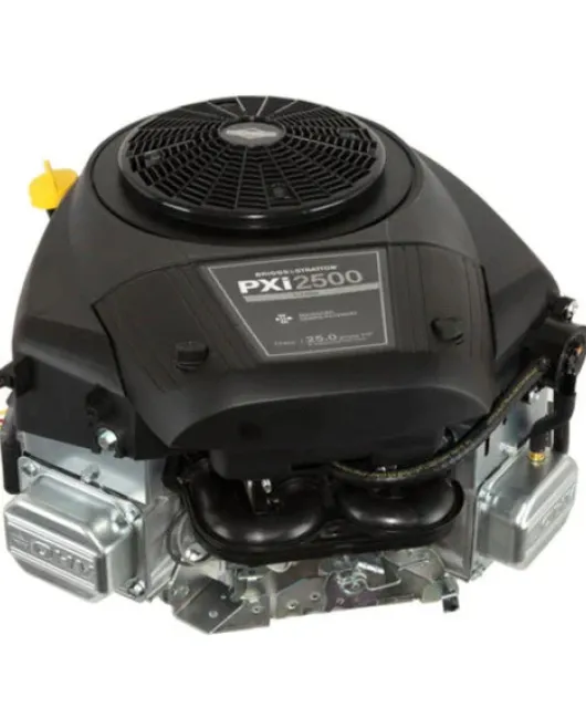 Briggs & Stratton 61H275-0001-E1 Horizontal Gaseous Engine