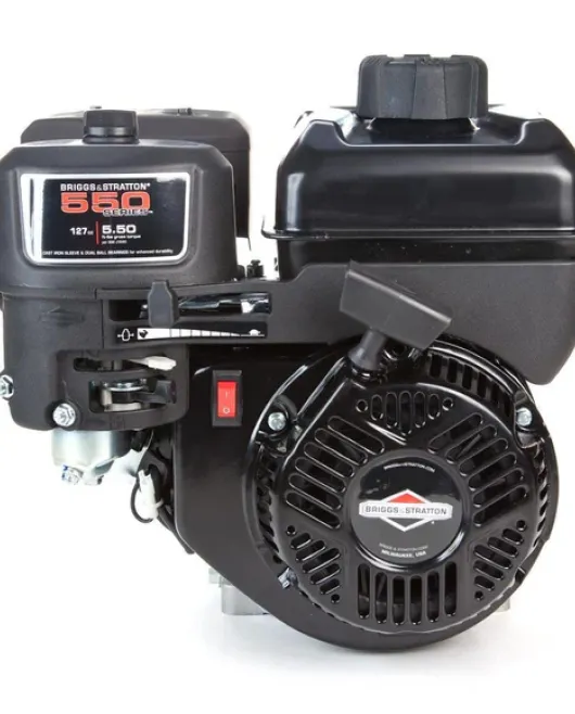 Briggs & Stratton 83132-1035-F1 Horizontal Engine
