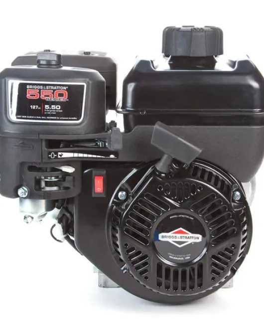 Briggs & Stratton 83152-1049-F1 Horizontal Engine