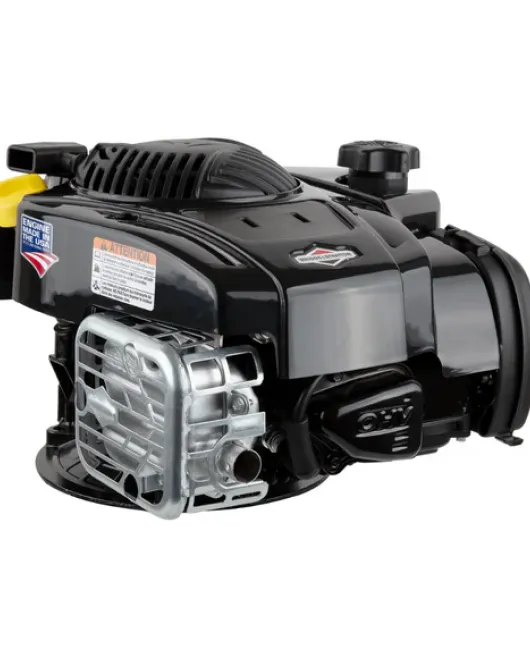 Briggs & Stratton 93J02-0086-F1 Vertical Engine, Replaces 9P702-0045-F1