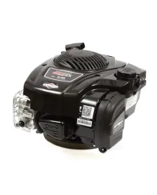 Briggs & Stratton 93J02-0136-F1 Vertical Engine