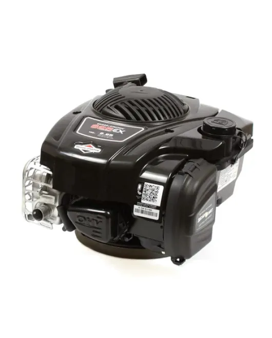 Briggs & Stratton 93J02-0136-F1 Vertical Engine