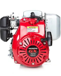 Honda GX100 KRMB Horizontal Engine