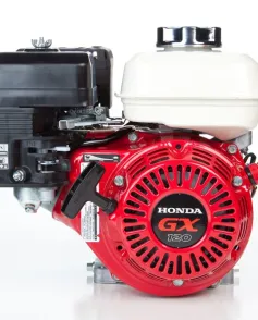 Honda GX120 QX2 Horizontal Engine