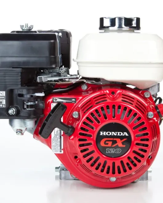 Honda GX120 QX2 Horizontal Engine