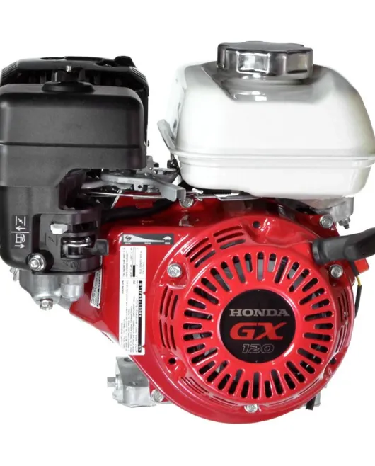 Honda GX120 QXS2 Horizontal Engine