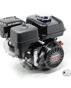 Honda GX120 SG24 Horizontal Engine