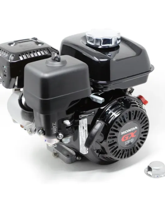 Honda GX120 SG24 Horizontal Engine